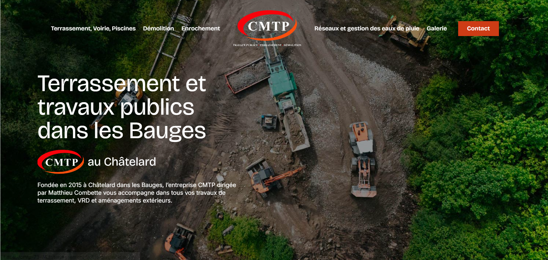 CMTP