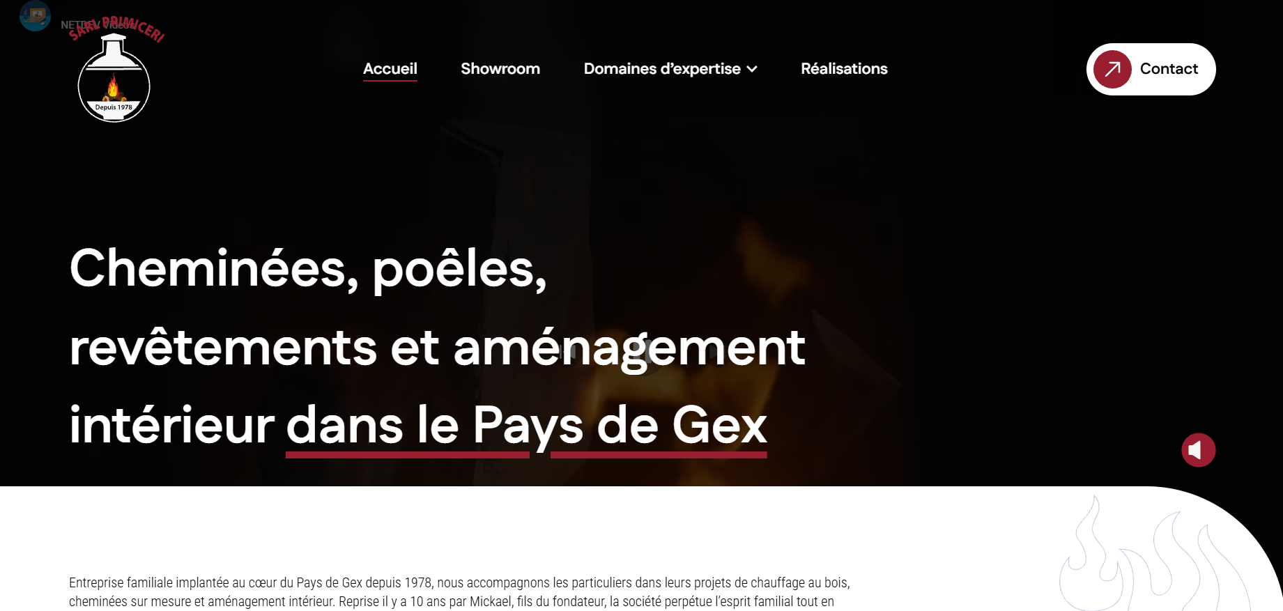 Établissements Primiceri